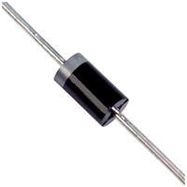 TVS DIODE, 3.3A, 179V, Unidirectional, DO-15