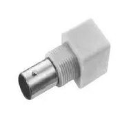 RF COAX CONN, BNC R/A JACK, 50 OHM, 4GHZ