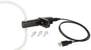 DEMO KIT, THERMOPILE LIQUID FLOW SENSOR