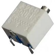 TRIMMER POTENTIOMETER 20KOHM,12TURN SMD
