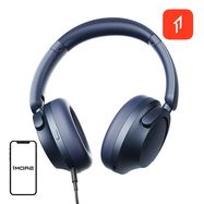 1MORE SonoFlow Pro HQ51 Wireless Headphones, ANC (blue), 1MORE