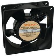 AXIAL FAN, 119MM, 115V, 390mA