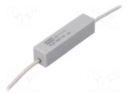 Relay: reed switch; SPST-NO; Ucoil: 24VDC; 5A; max.7.5kVDC; 50W MEDER