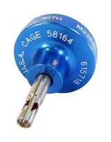 CRIMP TOOL LOCATOR, 32-20AWG CONTACT
