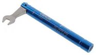 TORQUE WRENCH, 5IN-LBS, 164MM