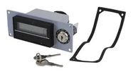 LCD COUNTER, 6DIGIT, 240V