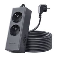 TESSAN power strip TS-FS01DE00, Tessan