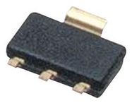 HALL EFFECT SENSOR OMNIPOLAR SOT89-3