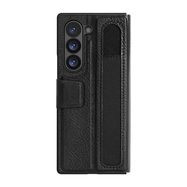 Case Nillkin Aoge Samsung Galaxy Z Fold 6 5G (czarny), Nillkin