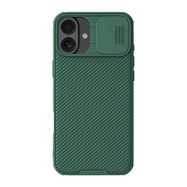 Nillkin CamShield Pro iPhone 16 Plus Case (green), Nillkin