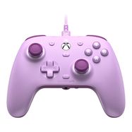 GameSir G7 SE wired controller (purple), GameSir