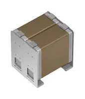 CAP, MLCC, STACKED, 0.2UF, 630V, 2220