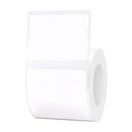 Thermal labels Niimbot stickers 40x30 mm - 900 pcs. White, NIIMBOT