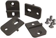 HANDLE/BAIL KIT, NEMA 4X ENCLOSURES, ABS