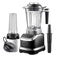 AMZCHEF ZM5003-BK cup blender (black), AMZCHEF