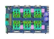 EVAL BRD, FAULT TOLERANT 6PHASE MTR DRIV