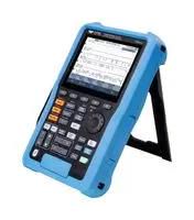 DSO, HAND HELD, 2 CHANNEL, 200MHZ, 1GSPS