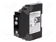 Timer; 0,1s÷1200h; SPDT; 250VAC/5A; Usup: 24÷240VAC; 24÷240VDC OMRON