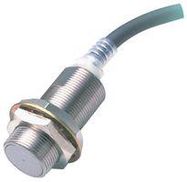 INDUCTIVE PROXIMITY SENSOR