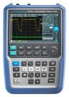 HANDHELD OSC BUNDLE, 4 CH, 500MHZ, 5GSPS