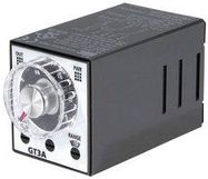 ELECTROMECHANICAL GENERAL PURPOSE TIMER, 24VAC/DC