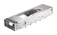 QSFP-DD 1X1 CAGE WITHOUT HEAT SINK