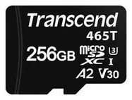 SDXC CARD, UHS-I, CLASS 2/30, 256GB