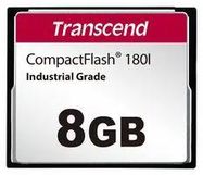 COMPACT FLASH CARD, 8GB, MLC NAND