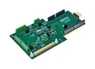 EVALUATION BOARD, 24BIT, SIGMA-DELTA ADC