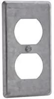 FACEPLATE