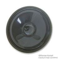 SPEAKER, MINIATURE, K50, 8OHM