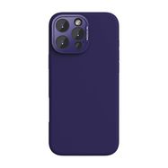 Etui Nillkin LensWing Magnetic iPhone 16 Pro Max (fioletowy), Nillkin