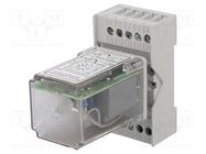 Level monitoring relay; conductive fluid level; 230VAC EIEWIN