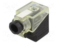 Valve connector MURRELEKTRONIK