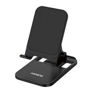 Foneng CP108 Folding Phone Stand Black, Foneng