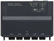 WIRELESS CURRENT MOD/5CH/MEMORY HILOGGER