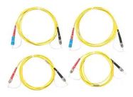 SINGLEMODE TRC KIT, 2X SC/ST-ST/ST, 2M