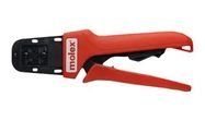 HAND CRIMP TOOL, 22-20AWG TERMINAL