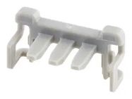TPA RETAINER, RCPT HOUSING, 3POS