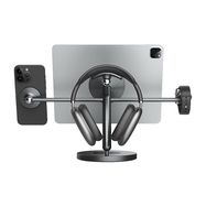 Nillkin SnapBranch Modular mount for tablet, watch and headphones (gray), Nillkin