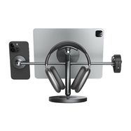Nillkin SnapBranch Modular mount for tablet, watch and headphones (gray), Nillkin