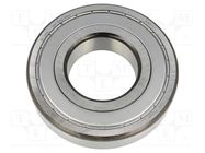 Bearing: single row deep groove ball; Øint: 60mm; Øout: 130mm SKF