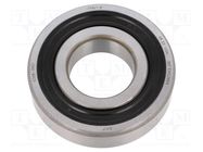 Bearing: single row deep groove ball; Øint: 40mm; Øout: 90mm SKF