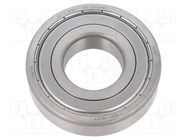 Bearing: single row deep groove ball; Øint: 35mm; Øout: 80mm SKF