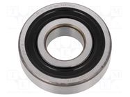 Bearing: single row deep groove ball; Øint: 25mm; Øout: 62mm SKF