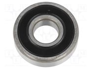 Bearing: single row deep groove ball; Øint: 20mm; Øout: 52mm SKF