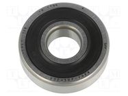 Bearing: single row deep groove ball; Øint: 17mm; Øout: 47mm SKF