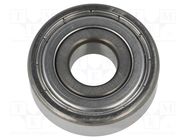 Bearing: single row deep groove ball; Øint: 15mm; Øout: 42mm SKF