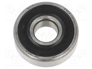 Bearing: single row deep groove ball; Øint: 15mm; Øout: 42mm SKF