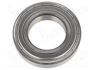 Bearing: single row deep groove ball; Øint: 50mm; Øout: 90mm SKF